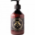 Beard Monkey Hair Conditioner Lemongrass Rain 250ml Beard Monkey Hair Conditioner Lemongrass Rain 250ml