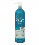 Tigi Bed Head Recovery Conditioner 750ml Tigi Bed Head Recovery Conditioner 750ml