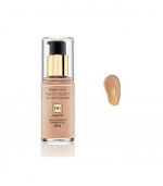 Max Factor Facefinity 3 In 1 Foundation 77 Soft Honey