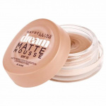 Maybelline Dream Matte Mousse Foundation 18ml 30 Sand