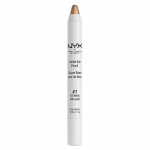 NYX PROFESSIONAL MAKEUP Jumbo Eye Pencil Iced Mocha silmänrajauskynä