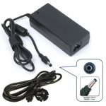 AC Adapter for HP, 19V 4.74A 90W (4.8x1.7mm)