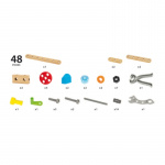 Brio 34586 Byggsats För Nybörjare Brio 34586 Byggsats För Nybörjare