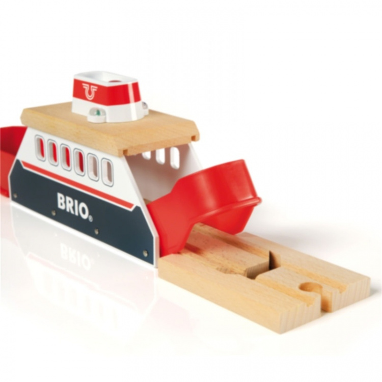 Brio 33569 Färja Brio 33569 Färja