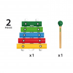 BRIO 30182 - Ksylofoni BRIO 30182 - Ksylofoni