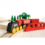 Brio 33028 Klassiskt Figurset 8 Brio 33028 Klassiskt Figurset 8