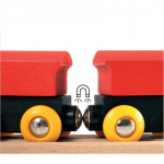 Brio 33028 Klassiskt Figurset 8 Brio 33028 Klassiskt Figurset 8