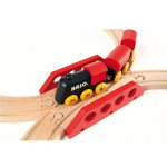 Brio 33028 Klassiskt Figurset 8 Brio 33028 Klassiskt Figurset 8