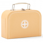 Kids Concept Doktorsväska senapsgul