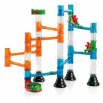 Quercetti Kulbana Marble Run Transp.