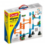 Quercetti Kulbana Marble Run Transp.