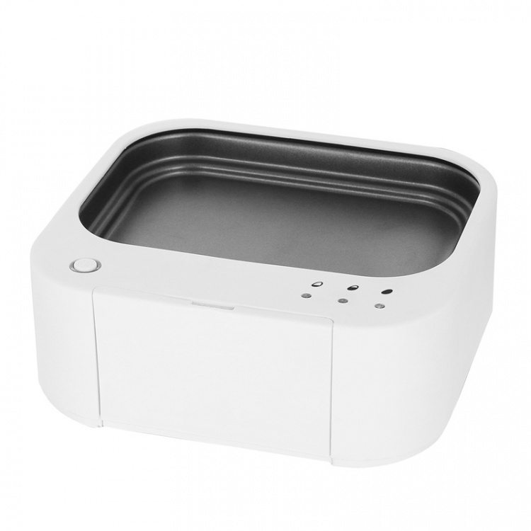 Emerio Äggkokare Vit  Emerio Äggkokare Vit