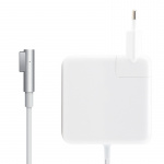 Verkkovirtasovitin Apple Macbook Airiin, Magsafe, 14.5V 3.1A 45W (L-liitin)