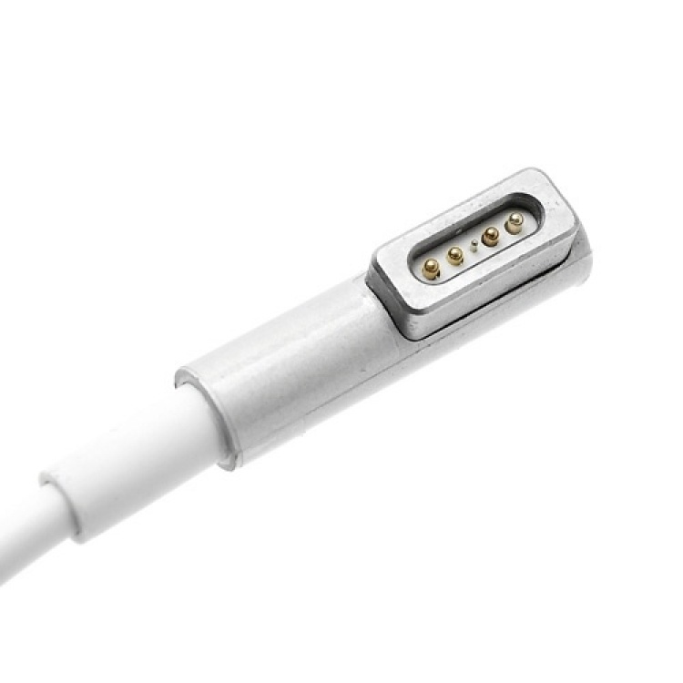 Verkkolaite Applelle, Magsafe, 16.5V 3.65A 60W (L-liitin)