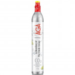 AGA Biogon sylinteri 60l Hiilihapotus