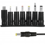 LogiLink Nätadapter 230V-> 3-12V 2A LogiLink Nätadapter 230V-> 3-12V 2A