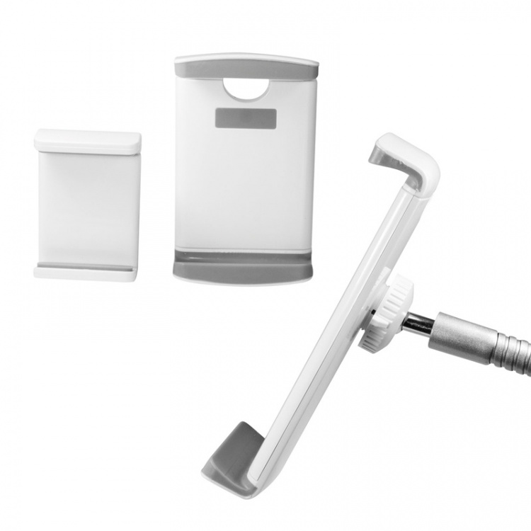 LogiLink Golvställ för mobila enheter LogiLink Golvställ för mobila enheter