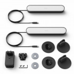 Philips Hue Play White Amb/Color Sv 2P Philips Hue Play White Amb/Color Sv 2P