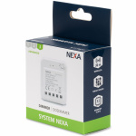 Nexa MWMR-251: Voidaan himmennin Smart Mode -tuella