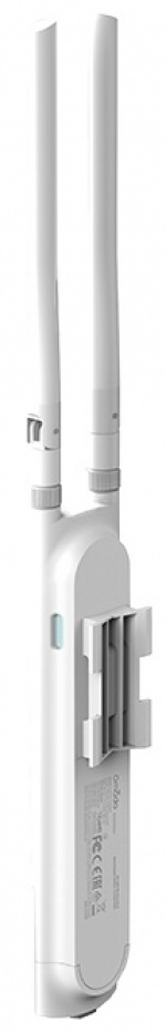 TP-Link Omada Outdoor WiFi AP, Gigabit, 2x2 MU-MIMO, Passive PoE, Face TP-Link Omada Outdoor WiFi AP, Gigabit, 2x2 MU-MIMO, Passive PoE, Face