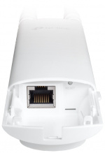 TP-Link Omada Outdoor WiFi AP, Gigabit, 2x2 MU-MIMO, Passive PoE, Face TP-Link Omada Outdoor WiFi AP, Gigabit, 2x2 MU-MIMO, Passive PoE, Face