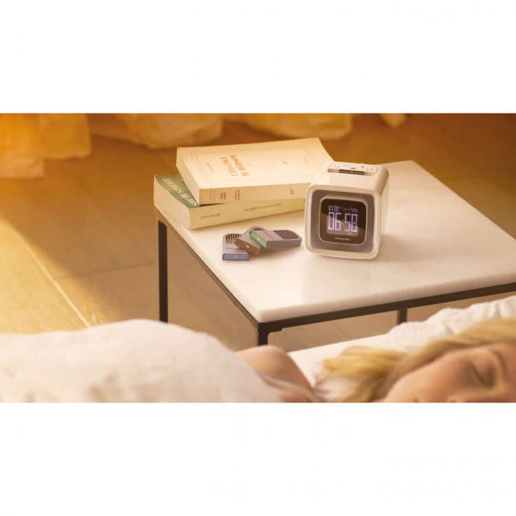 SensorWake Herätyskello Sensorwake 2