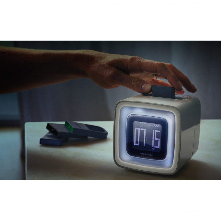 SensorWake Herätyskello Sensorwake 2