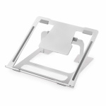 Desire2 Läppäriteline Supreme Lite Kannettava 6 eri korkeutta Hopea Desire2 Läppäriteline Supreme Lite Kannettava 6 eri korkeutta Hopea