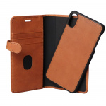 Buffalo Lompakko iPhone XS Max Cognac Buffalo Lompakko iPhone XS Max Cognac