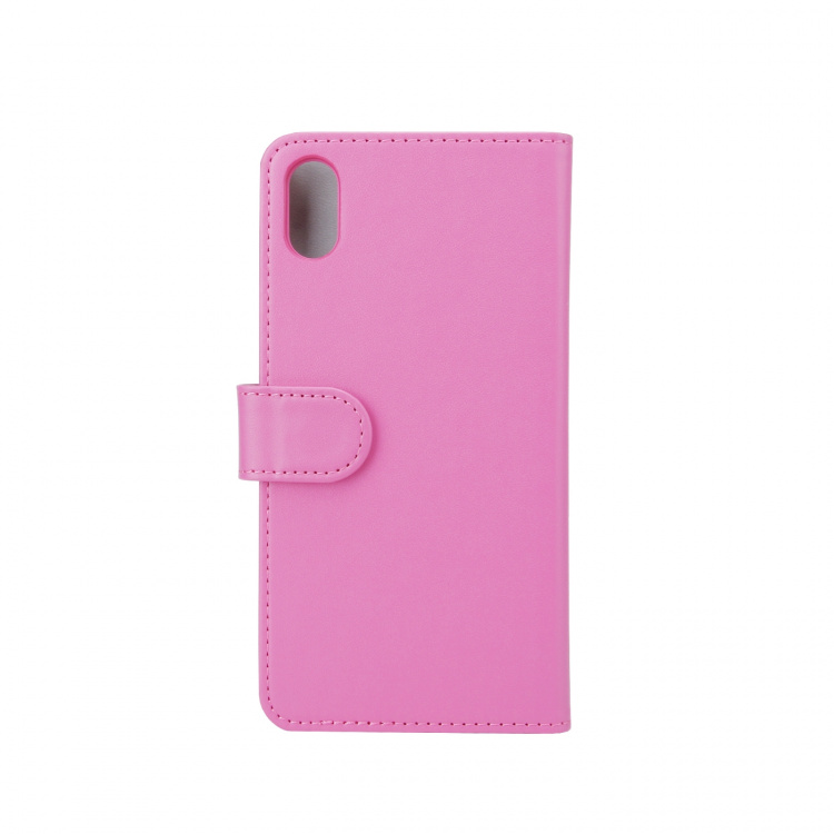 Gear Lompakko Pinkki - iPhone XS Max Gear Lompakko Pinkki - iPhone XS Max