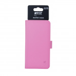 Gear Lompakko Pinkki - iPhone XS Max Gear Lompakko Pinkki - iPhone XS Max