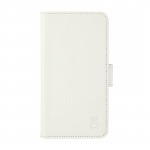 Gear Lompakko Valkoinen - iPhone XR