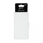 Gear Lompakko Valkoinen - iPhone XR