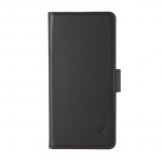 Gear Lompakko Musta - Sony XZ3 Gear Lompakko Musta - Sony XZ3