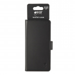 Gear Lompakko Musta - Sony XZ3 Gear Lompakko Musta - Sony XZ3