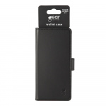 Gear Lompakko Musta - Sony XZ3 Gear Lompakko Musta - Sony XZ3