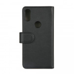 Gear Lompakko Moto One Musta