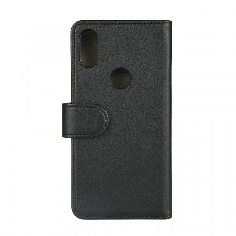 Gear Lompakko Moto One Musta