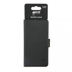 Gear Lompakko Moto One Musta