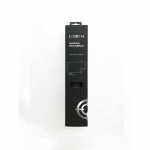 North Hiirimatto Pro Gaming Musta 500x340mm (BxH) North Hiirimatto Pro Gaming Musta 500x340mm (BxH)