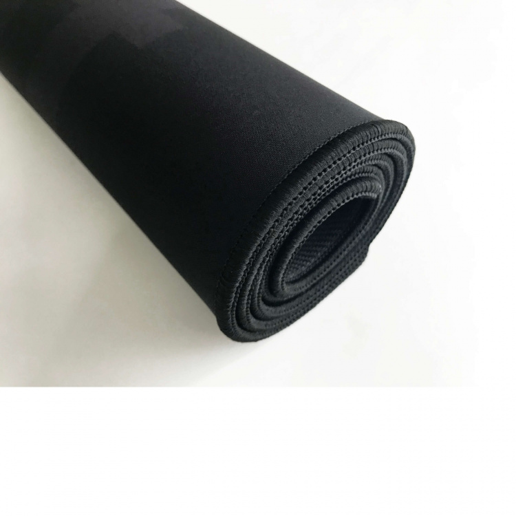 North Hiirimatto Pro Gaming Musta 950x380mm (BxH) North Hiirimatto Pro Gaming Musta 950x380mm (BxH)