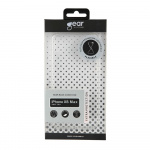 Gear Suojakuori TPU Läpinäkyvä - iPhone XS Max Gear Suojakuori TPU Läpinäkyvä - iPhone XS Max