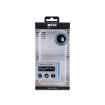 Gear Suojakuori Ultraslim Valkoinen - iPhone XS Max Gear Suojakuori Ultraslim Valkoinen - iPhone XS Max