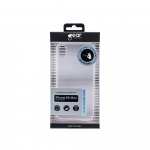 Gear Suojakuori Ultraslim Valkoinen - iPhone XS Max Gear Suojakuori Ultraslim Valkoinen - iPhone XS Max