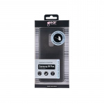 Gear Suojakuori Ultraslim Musta - Samsung S9 Plus Gear Suojakuori Ultraslim Musta - Samsung S9 Plus