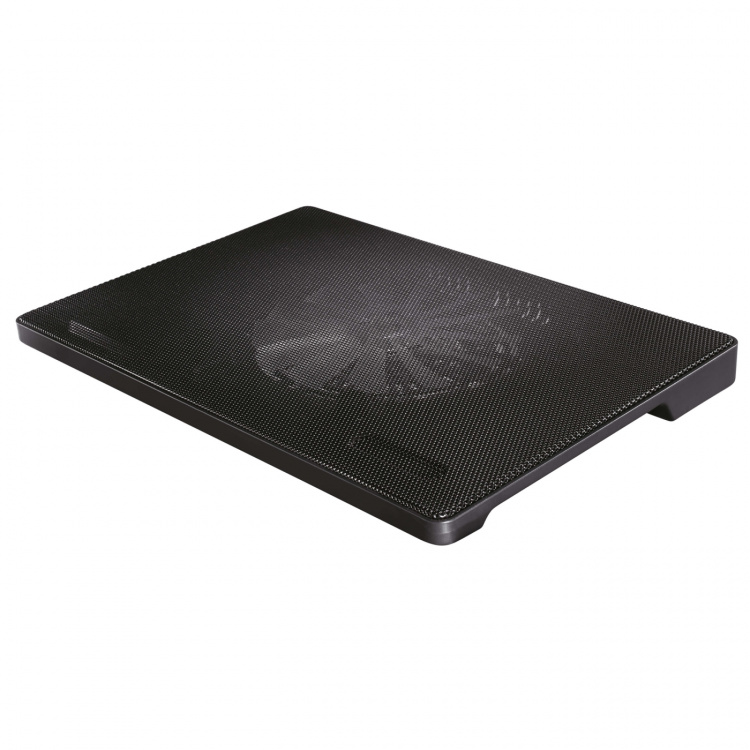 Hama Notebook Cooler Slim Black