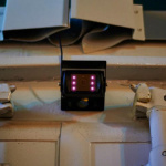 BlackVue Autokamera DR750S-2CH IR Truck 16GB Nordic