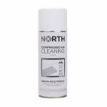 NORTH Paineilma 400 ml NORTH Paineilma 400 ml