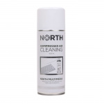 NORTH Paineilma 400 ml NORTH Paineilma 400 ml