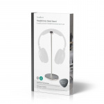 Nedis Kuuloketeline | Alumiini | Alumiini